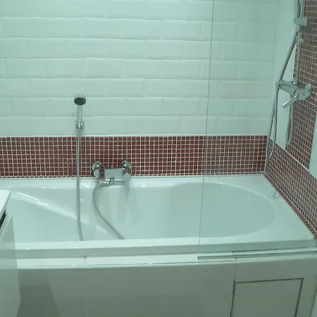 Centre 6 Rue Montagne Sainte Walburge, 4000 Liege, Pour 2 Pers A 3 Minutes De La Gare St Lambert