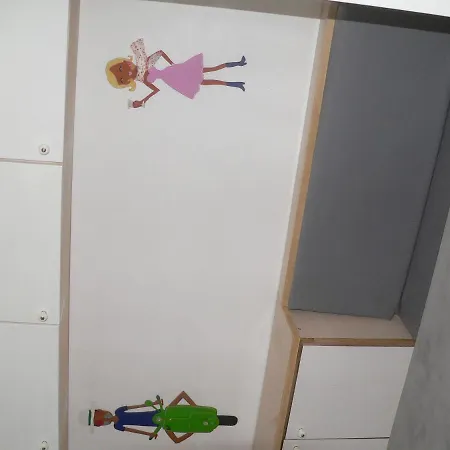 Centre 6 Rue Montagne Sainte Walburge à 3 Minutes De La Gare St Lambert * Liège