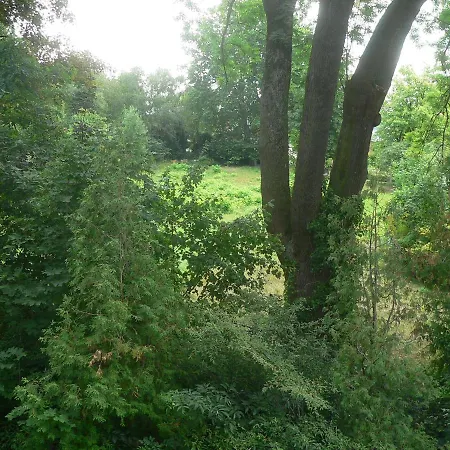 Appartement Centre 6 Rue Montagne Sainte Walburge, 4000 Liege, Pour 2 Pers A 3 Minutes De La Gare St Lambert *