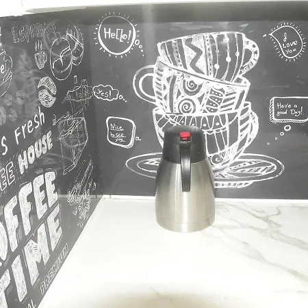 Appartement Centre 6 Rue Montagne Sainte Walburge, 4000 Liege, Pour 2 Pers A 3 Minutes De La Gare St Lambert