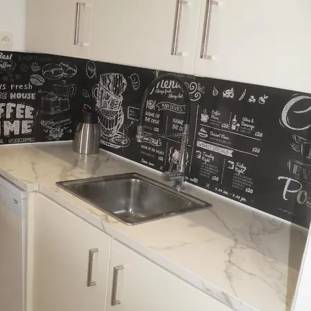 Centre 6 Rue Montagne Sainte Walburge, 4000 Liege, Pour 2 Pers A 3 Minutes De La Gare St Lambert Appartement *