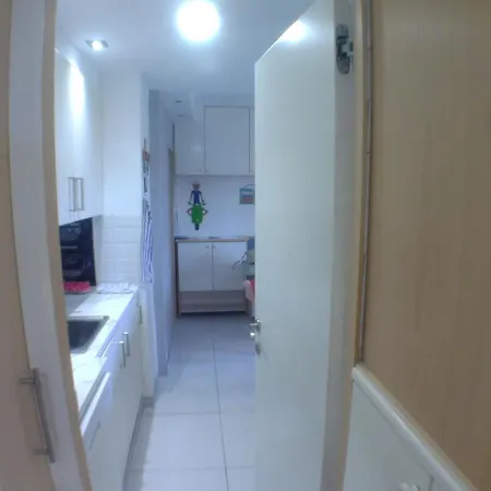 Centre 6 Rue Montagne Sainte Walburge, 4000 Liege, Pour 2 Pers A 3 Minutes De La Gare St Lambert Appartement Luik