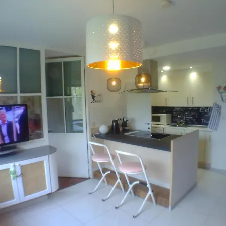 Centre 6 Rue Montagne Sainte Walburge, 4000 Liege, Pour 2 Pers A 3 Minutes De La Gare St Lambert Luik