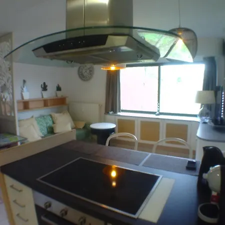 Appartement Centre 6 Rue Montagne Sainte Walburge, 4000 Liege, Pour 2 Pers A 3 Minutes De La Gare St Lambert Luik