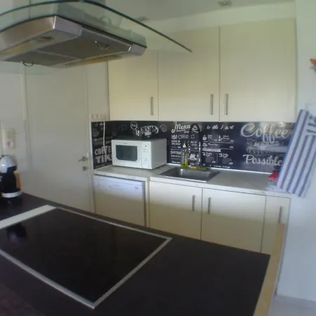 Centre 6 Rue Montagne Sainte Walburge, 4000 Liege, Pour 2 Pers A 3 Minutes De La Gare St Lambert Apartment Lüttich