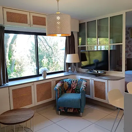 Centre 6 Rue Montagne Sainte Walburge, 4000 Liege, Pour 2 Pers A 3 Minutes De La Gare St Lambert Apartmán *