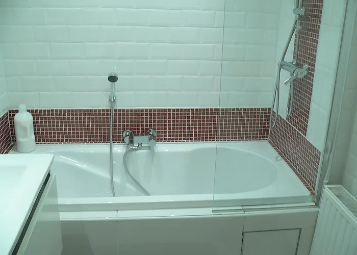 Centre 6 Rue Montagne Sainte Walburge, 4000 Liege, Pour 2 Pers A 3 Minutes De La Gare St Lambert