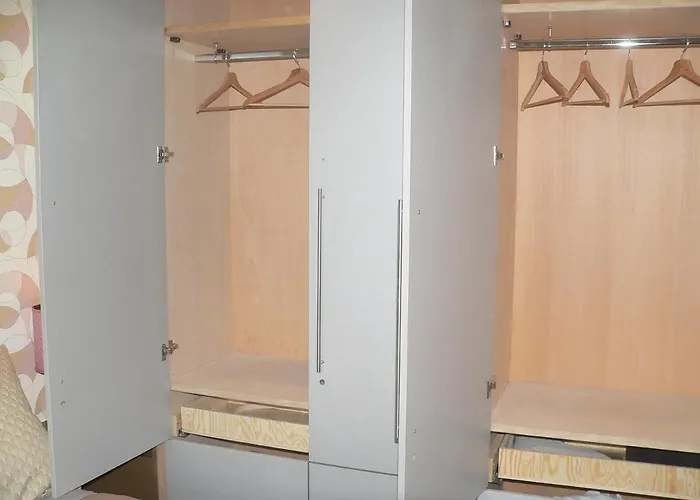 Centre 6 Rue Montagne Sainte Walburge, 4000 Liege, Pour 2 Pers A 3 Minutes De La Gare St Lambert Daire *