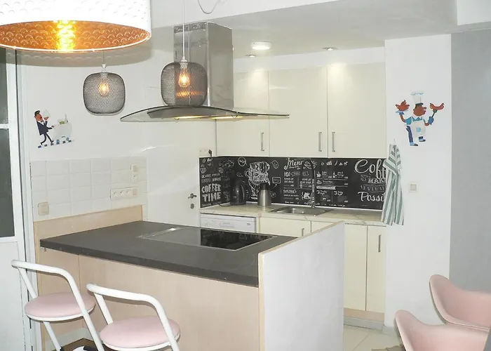 Centre 6 Rue Montagne Sainte Walburge, 4000 Liege, Pour 2 Pers A 3 Minutes De La Gare St Lambert