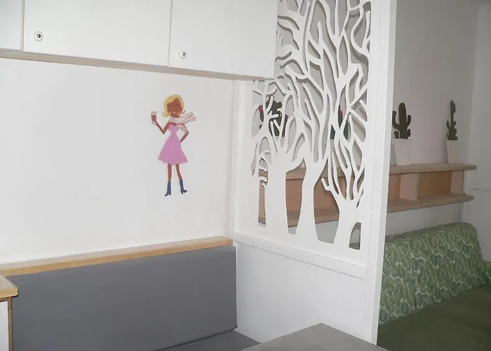 Centre 6 Rue Montagne Sainte Walburge, 4000 Liege, Pour 2 Pers A 3 Minutes De La Gare St Lambert * Liège