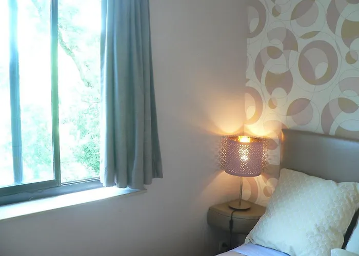 Centre 6 Rue Montagne Sainte Walburge, 4000 Liege, Pour 2 Pers A 3 Minutes De La Gare St Lambert