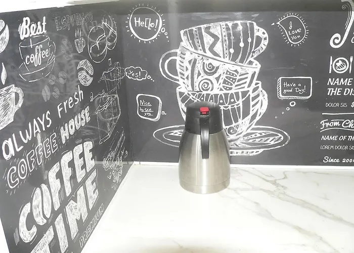 Daire Centre 6 Rue Montagne Sainte Walburge, 4000 Liege, Pour 2 Pers A 3 Minutes De La Gare St Lambert