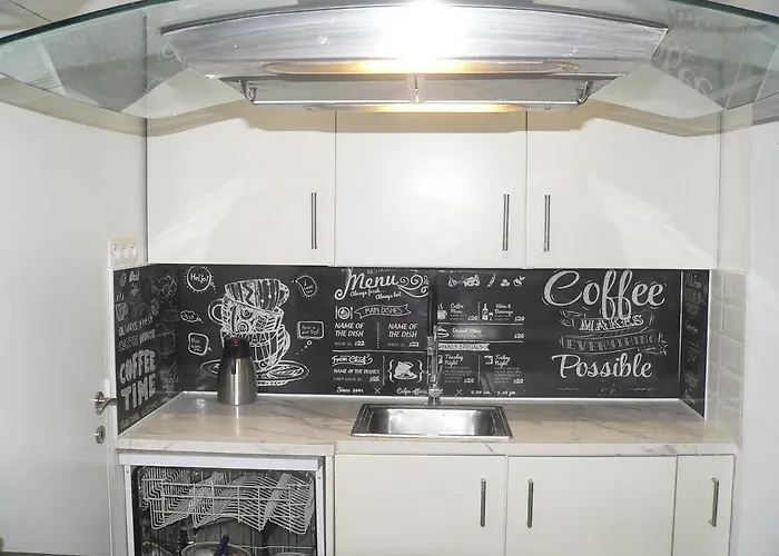 Daire Centre 6 Rue Montagne Sainte Walburge, 4000 Liege, Pour 2 Pers A 3 Minutes De La Gare St Lambert *