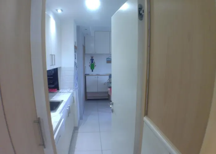 Centre 6 Rue Montagne Sainte Walburge, 4000 Liege, Pour 2 Pers A 3 Minutes De La Gare St Lambert Daire Liège