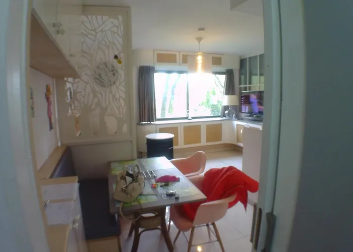 Centre 6 Rue Montagne Sainte Walburge, 4000 Liege, Pour 2 Pers A 3 Minutes De La Gare St Lambert Daire