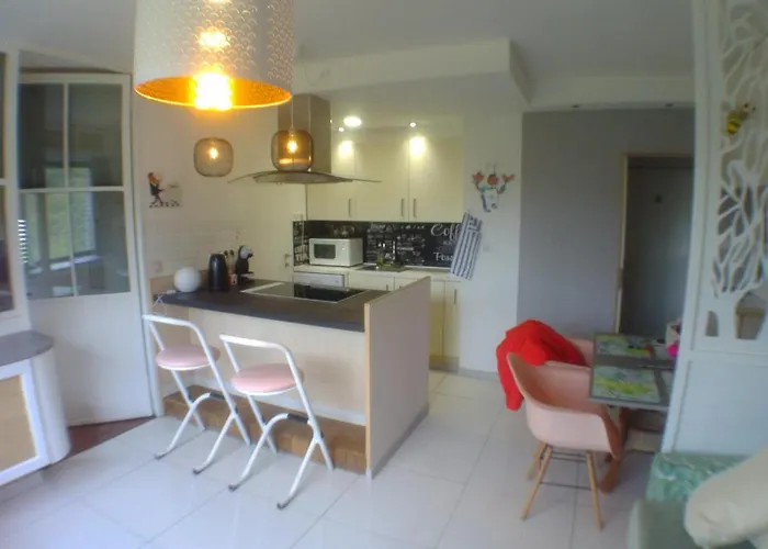 Centre 6 Rue Montagne Sainte Walburge, 4000 Liege, Pour 2 Pers A 3 Minutes De La Gare St Lambert Daire Liège