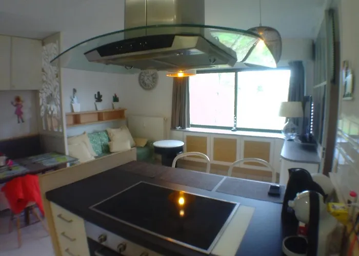 Daire Centre 6 Rue Montagne Sainte Walburge, 4000 Liege, Pour 2 Pers A 3 Minutes De La Gare St Lambert Liège