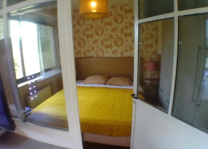 Centre 6 Rue Montagne Sainte Walburge, 4000 Liege, Pour 2 Pers A 3 Minutes De La Gare St Lambert Daire