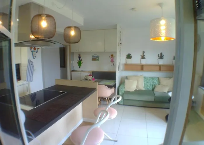 Centre 6 Rue Montagne Sainte Walburge, 4000 Liege, Pour 2 Pers A 3 Minutes De La Gare St Lambert Daire *