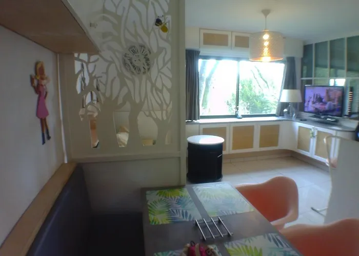 Daire Centre 6 Rue Montagne Sainte Walburge, 4000 Liege, Pour 2 Pers A 3 Minutes De La Gare St Lambert *