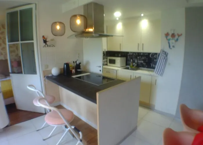 Centre 6 Rue Montagne Sainte Walburge, 4000 Liege, Pour 2 Pers A 3 Minutes De La Gare St Lambert * Liège