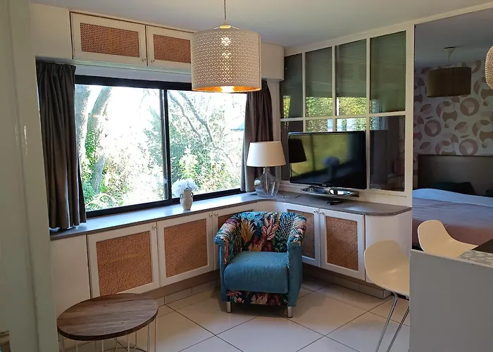 Centre 6 Rue Montagne Sainte Walburge, 4000 Liege, Pour 2 Pers A 3 Minutes De La Gare St Lambert Daire *