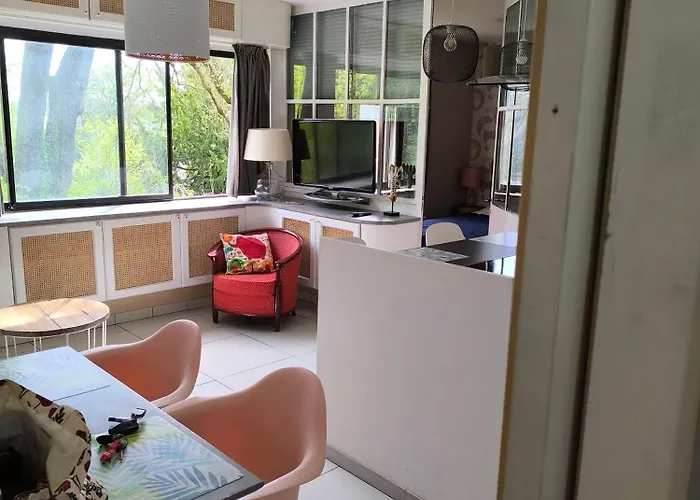 Centre 6 Rue Montagne Sainte Walburge, 4000 Liege, Pour 2 Pers A 3 Minutes De La Gare St Lambert *